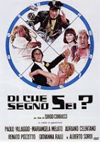 Di Che Segno Sei 